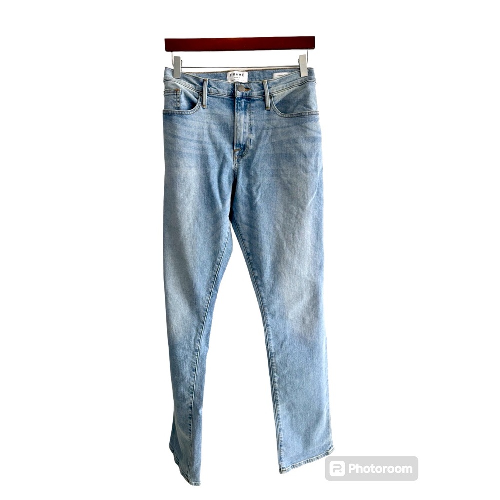 Men’s Frame Slim Jeans